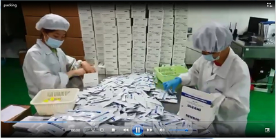 Innovation Biotech (Beijing) Co., Ltd.