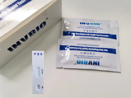 Prueba Kit High Efficiency del antígeno de Kit High Sensitivity At Home de la prueba de la próstata de 25 PC