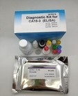 Ce aprobó el equipo de prueba de Elisa un dispositivo de diagnóstico médico del paso para Hbcab Igm