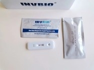 Eficacia alta de autoprueba de la prueba de la hepatitis de Onestep del anticuerpo rápido de Kit At Home Fast Result