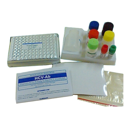 Angiotensina I que convierte la enzima ACE Elisa Test Kit INVBIO