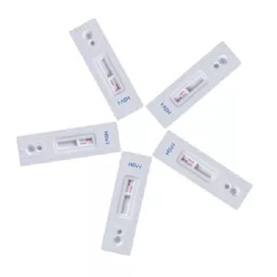 Anticuerpos específicos Igg Igm de los tipos 1 y 2 de Hsv de los equipos de la prueba de la fertilidad del virus del herpes simple