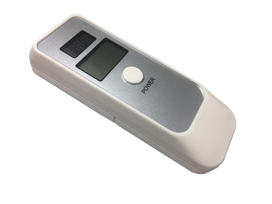 Sensor Bac Tester personal 6389a2 del alcohol del semiconductor con la pila alcalina AAA de 2 X