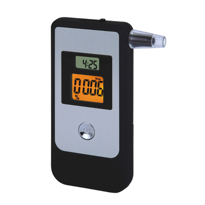Exactitud Digital de la máquina de la prueba del analizador de la respiración de Invbio At2009 alta