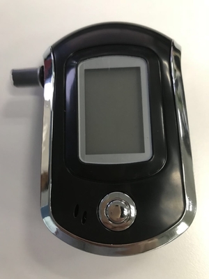 PDA del alcoholímetro de la respiración de At6000 Digitaces