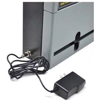 At319 Módulo de detección de alcohol de respiración electroquímica con LED cambiable