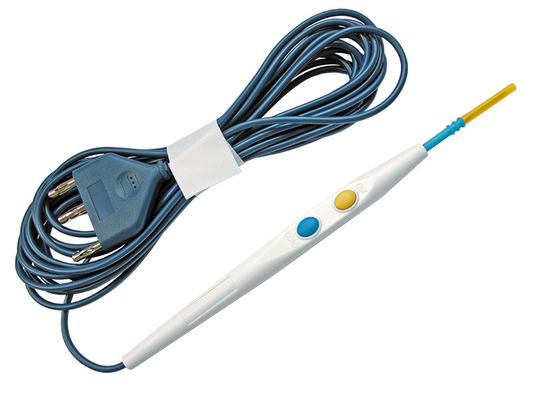 Lápiz/electrodos intervertebrales de Electrosurgical del plasma del Rf disponibles
