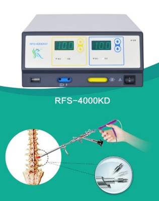 OEM Laparoscopic reutilizable médico de los instrumentos que embala para la cirugía/el entrenamiento