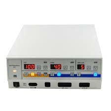 Instrumento médico de Electrosurgical del Cautery bipolar de alta frecuencia de 300W 400W Electrosurgical
