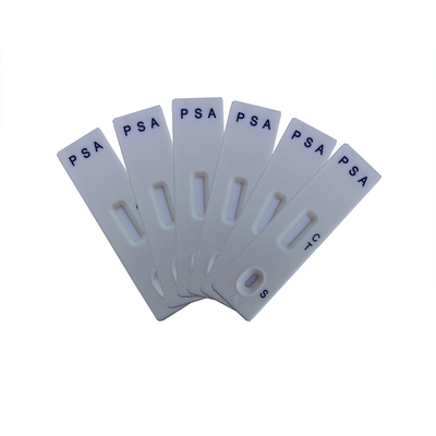 Prueba rápida específica Kit Oem Professional Detection del Psa de la próstata