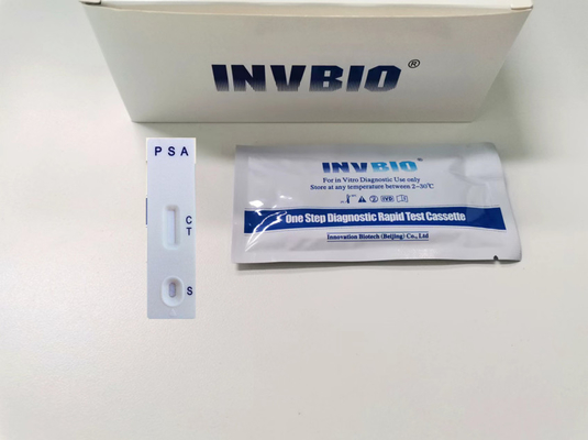 Se aprobaron kits de pruebas caseras gratuitas de Covid de 15 minutos de alta precisión