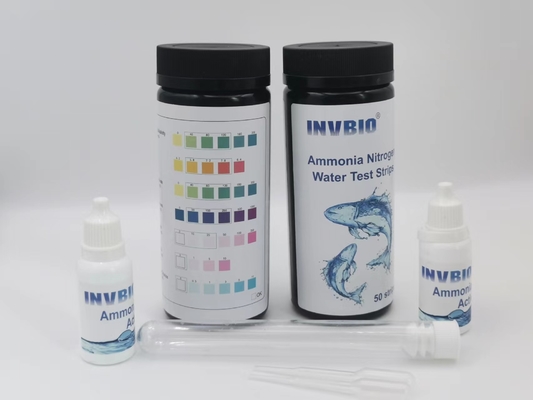 Equipos de prueba 7 de una altos agua potable de la sensibilidad del paso en 1 100 PC