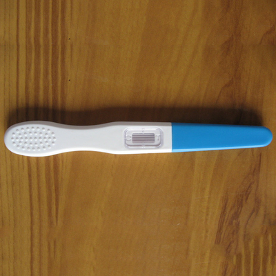 Ce de las mujeres de Kit Midstream Fsh Levels In de la prueba de la menopausia de Invbio 25pcs/Box aprobado por la FDA
