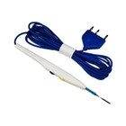 Cuchillo eléctrico Pen High Efficiency del electrodo neutral de Electrosurgical de tres enchufes