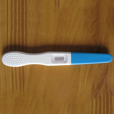 El centro de la corriente aprobado por la FDA Fsh de la prueba de la menopausia del Ce nivela en mujeres