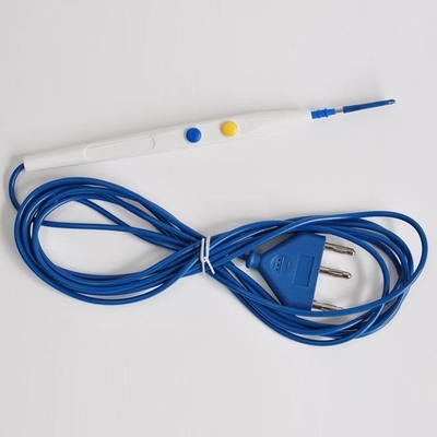 Electrodos quirúrgicos de alta frecuencia de Electrosurgery disponibles