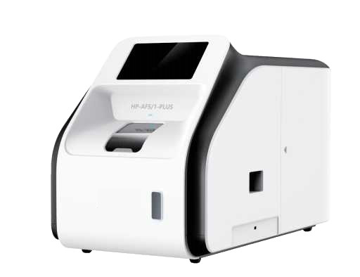 Analista del sistema de inmunología de tórax automatizado de un paso