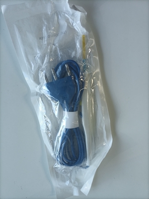 Electrodos desechables de electrocirugía quirúrgica de alta frecuencia con aprobación CE