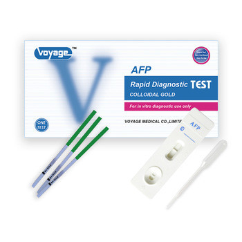 Prueba específica Kit Strips del antígeno de la próstata del PSA del plasma del suero