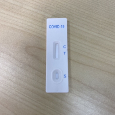 CE rápido de neutralización FSC del equipo de la prueba del anticuerpo del plasma del suero de Coronavirus