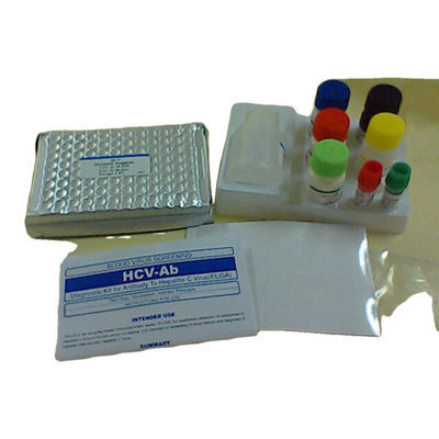 El crecimiento reguló el Oncogene CXCL1 alfa Elisa Test Kit For Reaserch