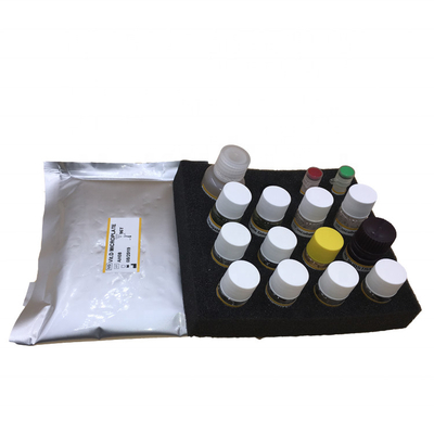 HCV bioquímico Elisa Detection Kit Human 96T Elisa Assay Kit