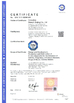 CHINA Innovation Biotech (Beijing) Co., Ltd. certificaciones